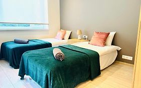 I&A Residence Pirita314